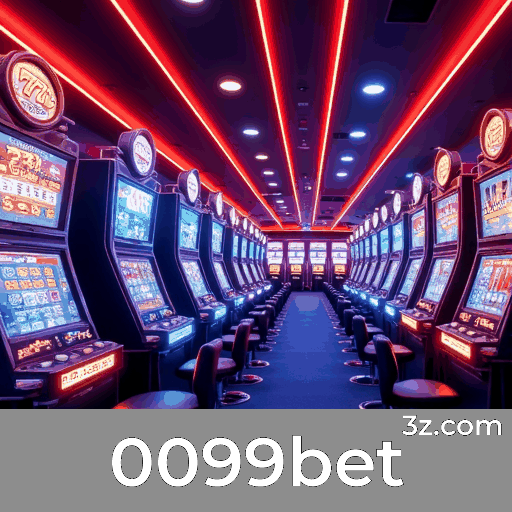 Desbloqueie Bônus Exclusivos no 0099bet Agora!