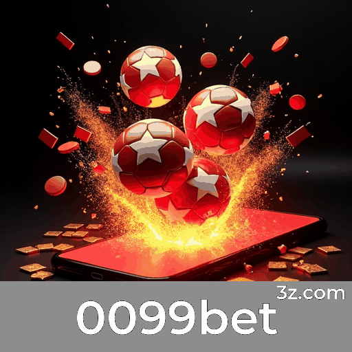 0099bet: Jogo em Tempo Real para Jogadores Brasileiros