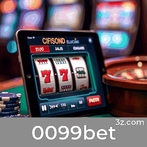 0099bet: Jogo em Tempo Real para Jogadores Brasileiros