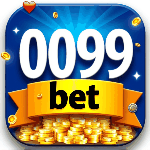 0099bet Logo